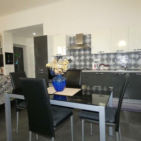 Chez Elio Apartamento La Spezia Exterior foto