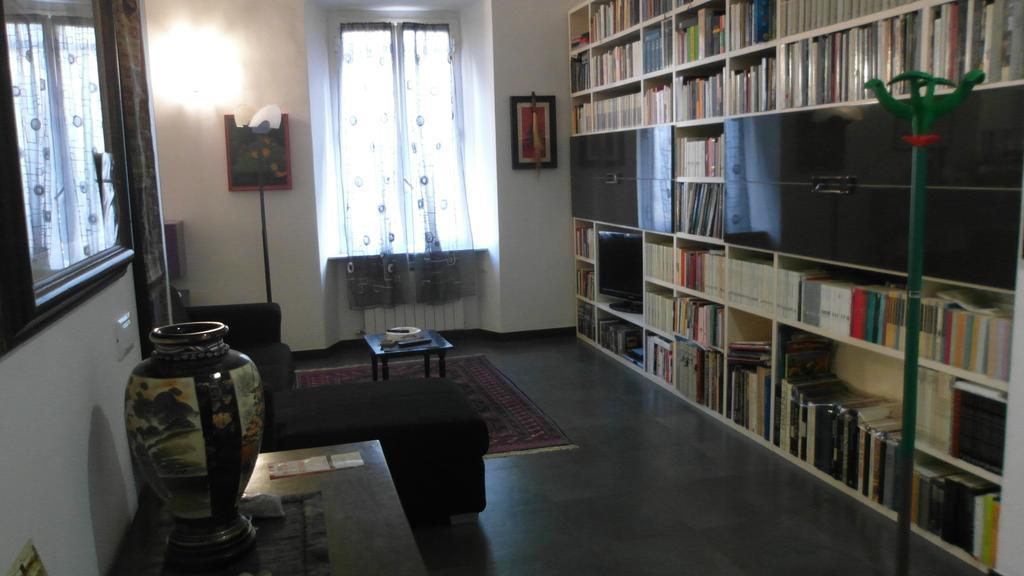 Chez Elio Apartamento La Spezia Quarto foto