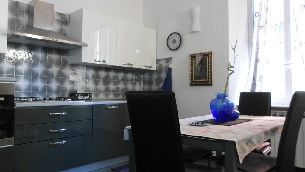 Chez Elio Apartamento La Spezia Quarto foto