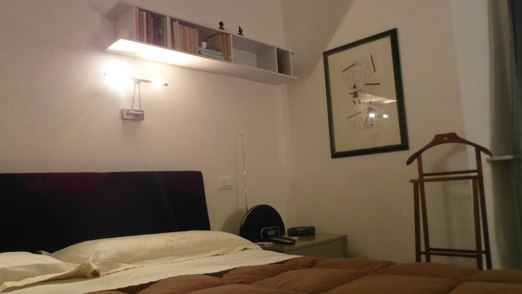 Chez Elio Apartamento La Spezia Quarto foto
