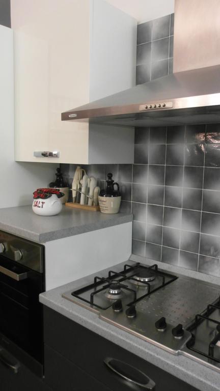 Chez Elio Apartamento La Spezia Quarto foto