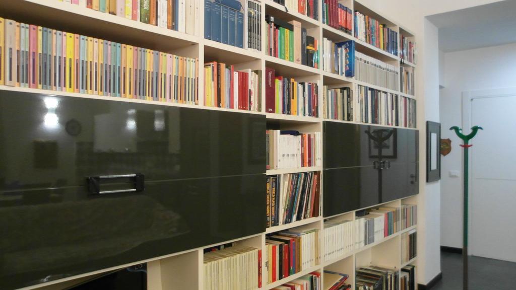 Chez Elio Apartamento La Spezia Quarto foto