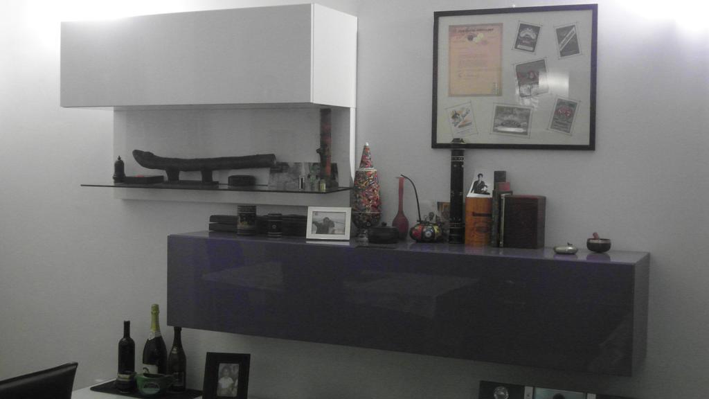 Chez Elio Apartamento La Spezia Quarto foto
