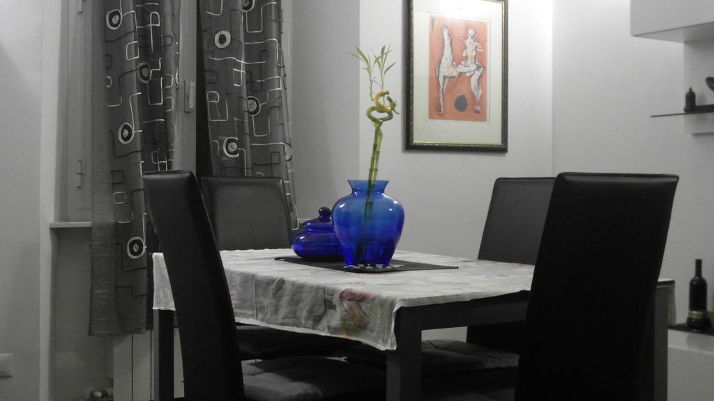 Chez Elio Apartamento La Spezia Quarto foto