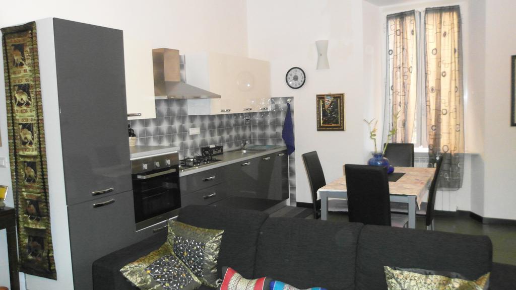 Chez Elio Apartamento La Spezia Quarto foto