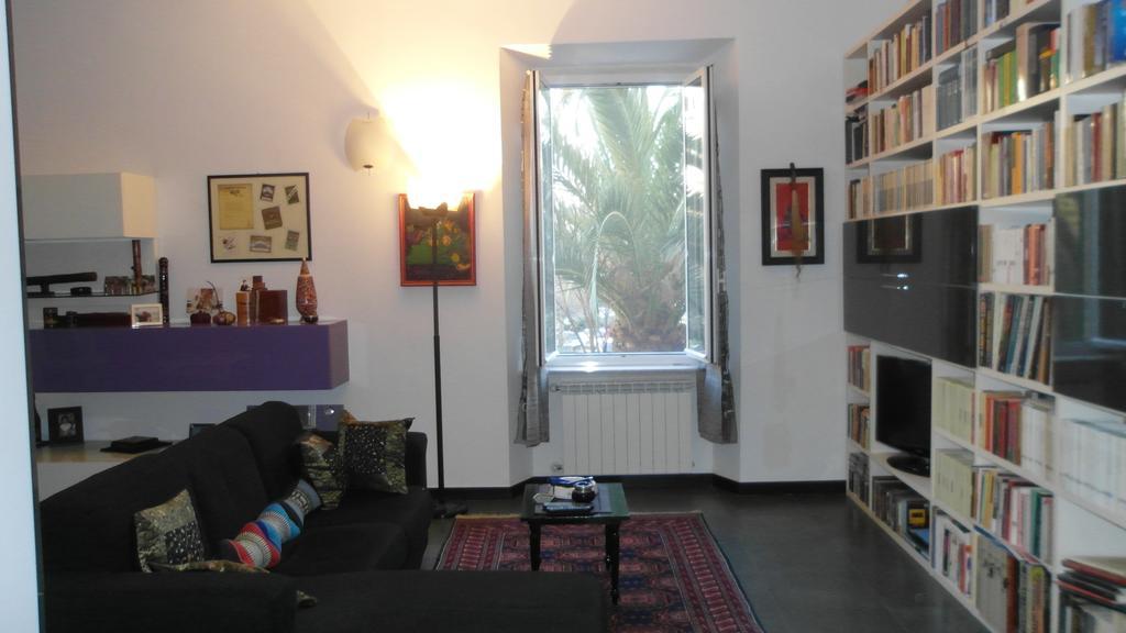 Chez Elio Apartamento La Spezia Quarto foto